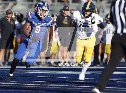 Thumbnail 3 in JV: Oak Ridge @ Folsom photogallery.