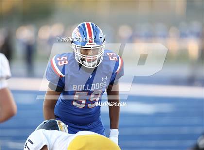 Thumbnail 3 in JV: Oak Ridge @ Folsom photogallery.