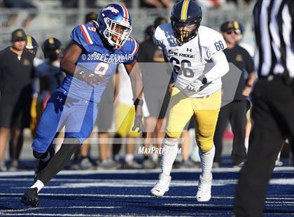 Thumbnail 1 in JV: Oak Ridge @ Folsom photogallery.