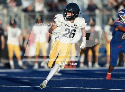 Thumbnail 3 in JV: Oak Ridge @ Folsom photogallery.