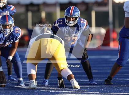 Thumbnail 2 in JV: Oak Ridge @ Folsom photogallery.