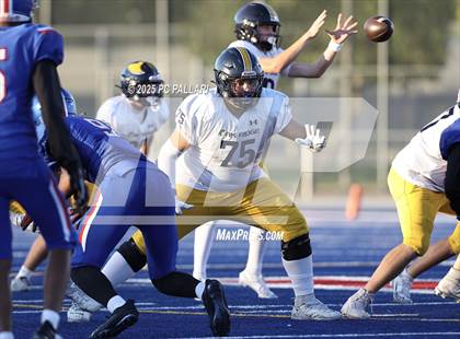 Thumbnail 1 in JV: Oak Ridge @ Folsom photogallery.