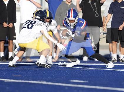 Thumbnail 2 in JV: Oak Ridge @ Folsom photogallery.