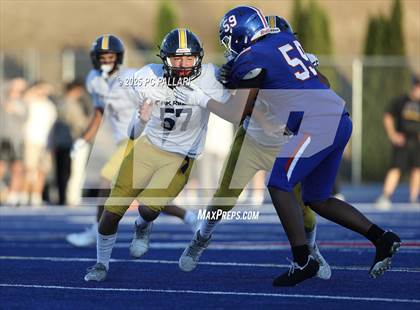 Thumbnail 1 in JV: Oak Ridge @ Folsom photogallery.