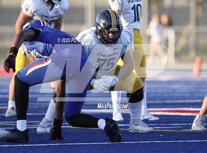 Thumbnail 3 in JV: Oak Ridge @ Folsom photogallery.