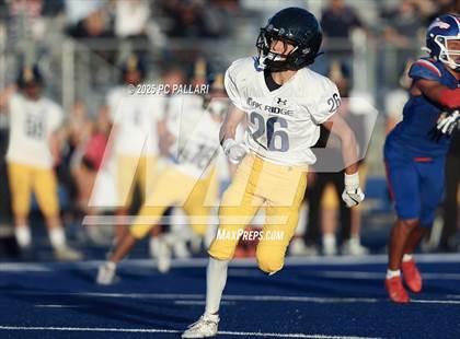Thumbnail 2 in JV: Oak Ridge @ Folsom photogallery.