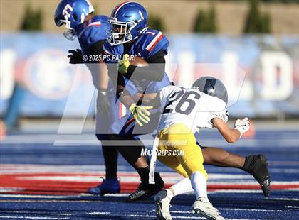 Thumbnail 2 in JV: Oak Ridge @ Folsom photogallery.