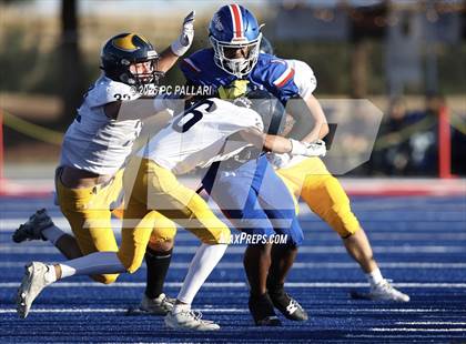 Thumbnail 1 in JV: Oak Ridge @ Folsom photogallery.
