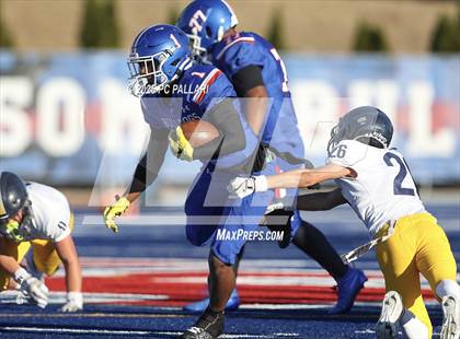 Thumbnail 3 in JV: Oak Ridge @ Folsom photogallery.
