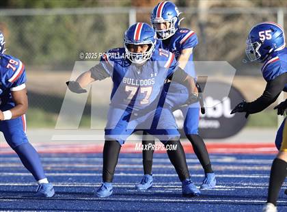 Thumbnail 3 in JV: Oak Ridge @ Folsom photogallery.