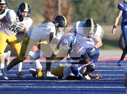 Thumbnail 1 in JV: Oak Ridge @ Folsom photogallery.