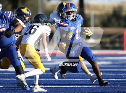 Thumbnail 2 in JV: Oak Ridge @ Folsom photogallery.