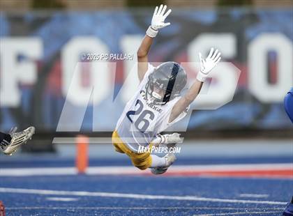 Thumbnail 3 in JV: Oak Ridge @ Folsom photogallery.