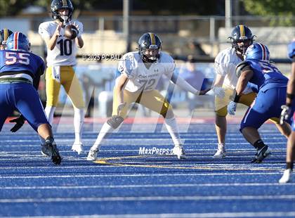 Thumbnail 2 in JV: Oak Ridge @ Folsom photogallery.