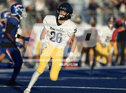 Thumbnail 2 in JV: Oak Ridge @ Folsom photogallery.