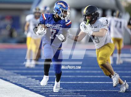 Thumbnail 1 in JV: Oak Ridge @ Folsom photogallery.