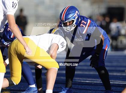 Thumbnail 3 in JV: Oak Ridge @ Folsom photogallery.