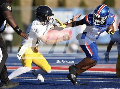 Thumbnail 1 in JV: Oak Ridge @ Folsom photogallery.
