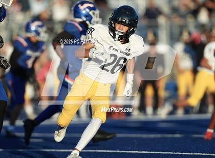 Thumbnail 3 in JV: Oak Ridge @ Folsom photogallery.