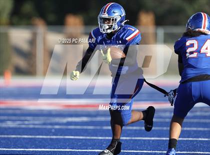 Thumbnail 3 in JV: Oak Ridge @ Folsom photogallery.