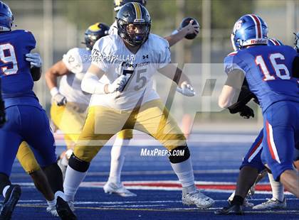 Thumbnail 3 in JV: Oak Ridge @ Folsom photogallery.