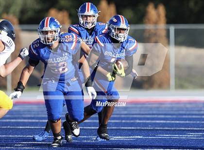Thumbnail 3 in JV: Oak Ridge @ Folsom photogallery.