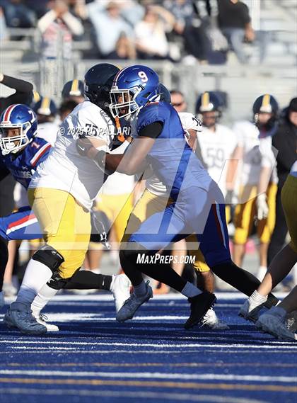 Thumbnail 2 in JV: Oak Ridge @ Folsom photogallery.
