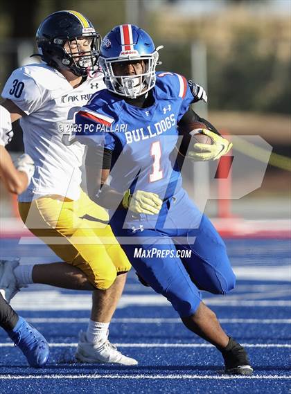 Thumbnail 1 in JV: Oak Ridge @ Folsom photogallery.