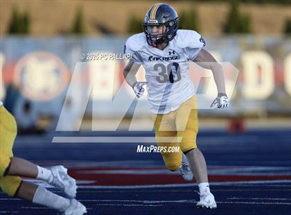 Thumbnail 1 in JV: Oak Ridge @ Folsom photogallery.