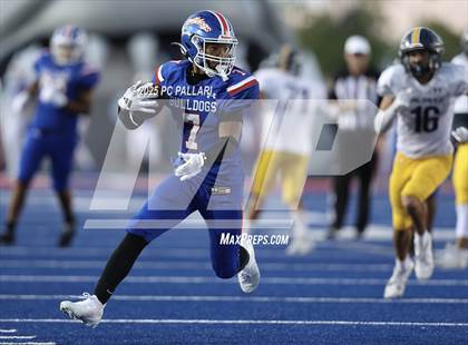 Thumbnail 2 in JV: Oak Ridge @ Folsom photogallery.