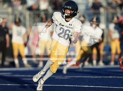 Thumbnail 1 in JV: Oak Ridge @ Folsom photogallery.