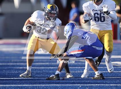 Thumbnail 3 in JV: Oak Ridge @ Folsom photogallery.