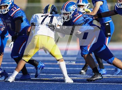 Thumbnail 3 in JV: Oak Ridge @ Folsom photogallery.