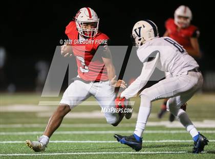 Thumbnail 3 in Venice @ Harvard-Westlake photogallery.