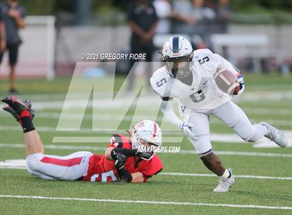 Thumbnail 2 in Venice @ Harvard-Westlake photogallery.