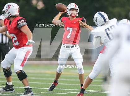 Thumbnail 2 in Venice @ Harvard-Westlake photogallery.