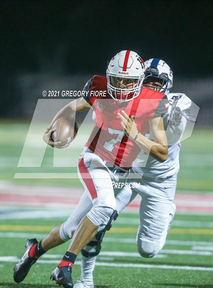 Thumbnail 2 in Venice @ Harvard-Westlake photogallery.