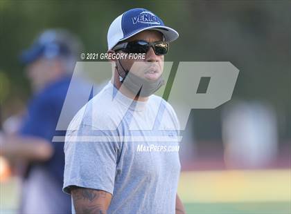 Thumbnail 3 in Venice @ Harvard-Westlake photogallery.