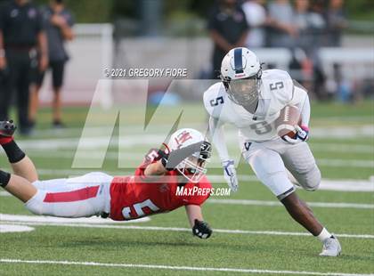 Thumbnail 1 in Venice @ Harvard-Westlake photogallery.