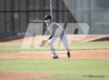 Thumbnail 1 in Foothill @ Esperanza photogallery.
