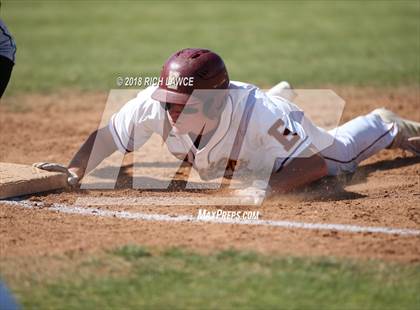 Thumbnail 3 in Foothill @ Esperanza photogallery.