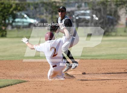 Thumbnail 2 in Foothill @ Esperanza photogallery.