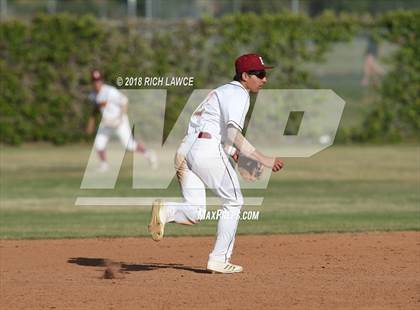 Thumbnail 1 in Foothill @ Esperanza photogallery.