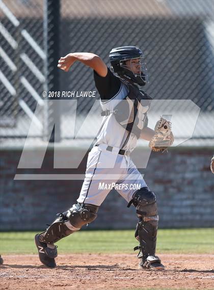 Thumbnail 1 in Foothill @ Esperanza photogallery.
