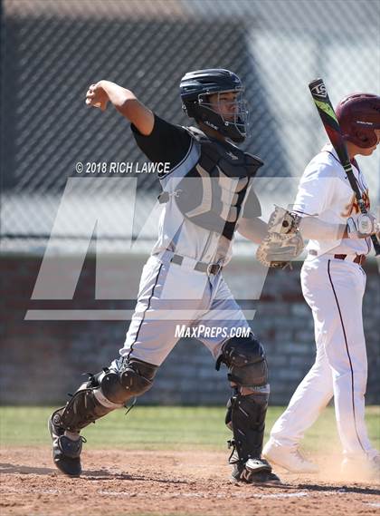Thumbnail 3 in Foothill @ Esperanza photogallery.