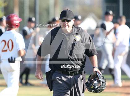Thumbnail 1 in Foothill @ Esperanza photogallery.