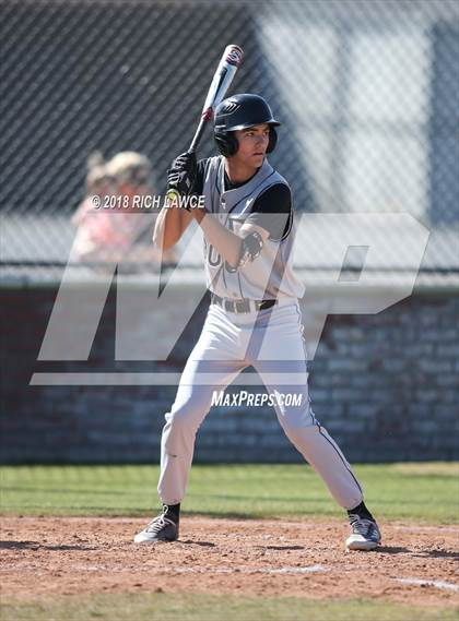 Thumbnail 2 in Foothill @ Esperanza photogallery.