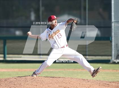 Thumbnail 2 in Foothill @ Esperanza photogallery.