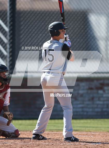 Thumbnail 1 in Foothill @ Esperanza photogallery.