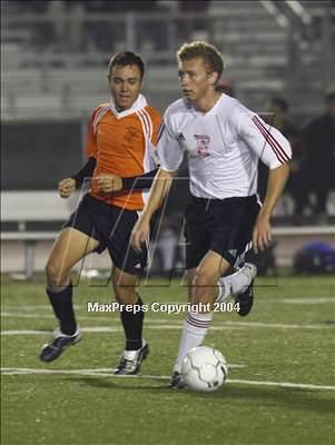 Thumbnail 3 in Bella Vista vs. Roseville (Div. 2 semifinals) photogallery.